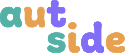 AutSide Logo