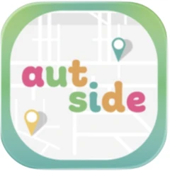 Icona dell'app AutSide
